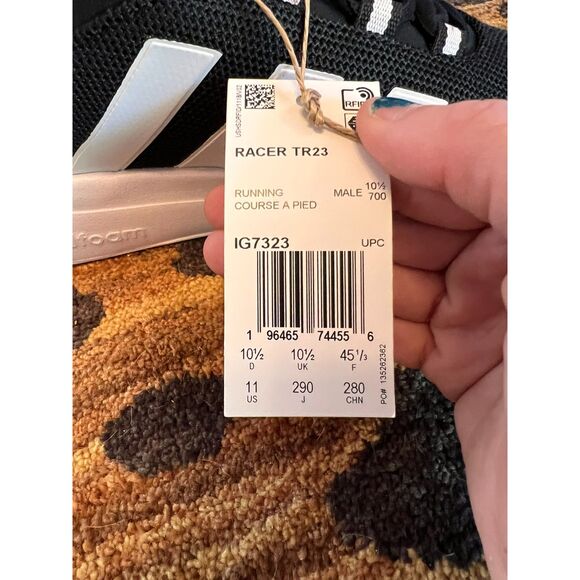 Adidas Racer TR23 - Picture 5 of 5